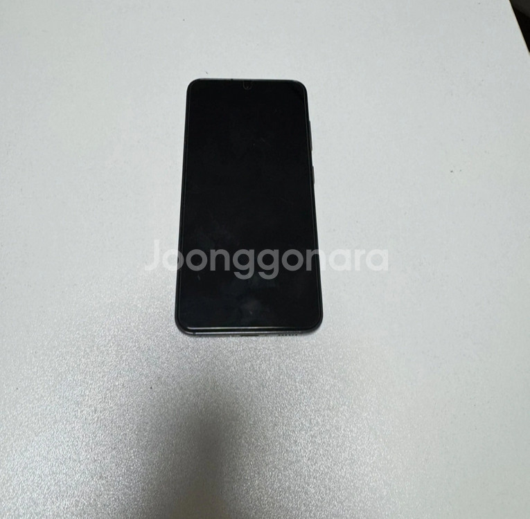 갤럭시 S23 블랙 256기가 상태최상--0