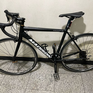 제로컨셉 2.0 메디슨 로드자전거