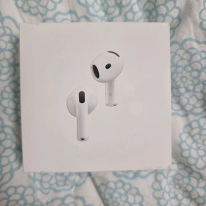 에어팟4 노캔 미개봉