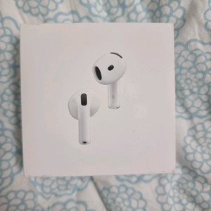 에어팟4 노캔 미개봉