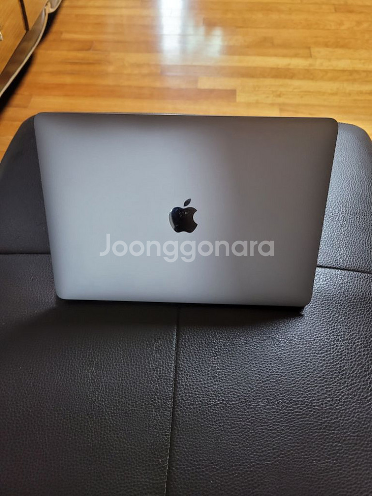 맥북프로 M1 13인치 16/512 최저가85만--0