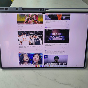 갤럭시탭 S11 울트라 512GB WiFi