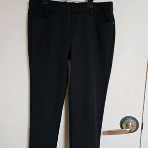 아디다스 골프 여성 기모바지