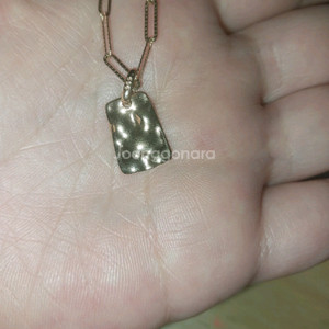 14k핑골유니크사각팬던트=착불=1.18g=쿨거시네고가