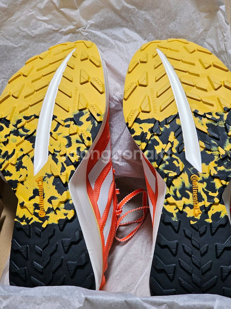 아디다스 테렉스 아그라비크 스피드 울트라--1