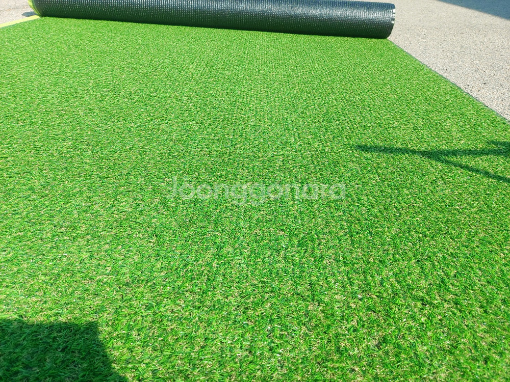 인조잔디 17mm 2mx 25m 15평 22만운--1