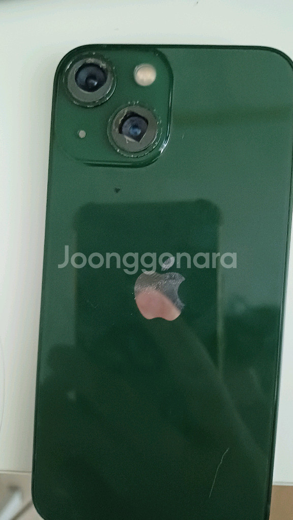 아이폰13 미니--1