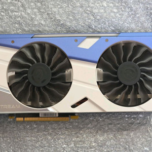 GTX1080 제트스트림