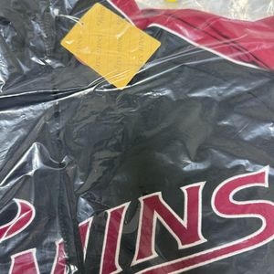 빠더너스 엘지 자켓 검빨L, 네이비L,XL