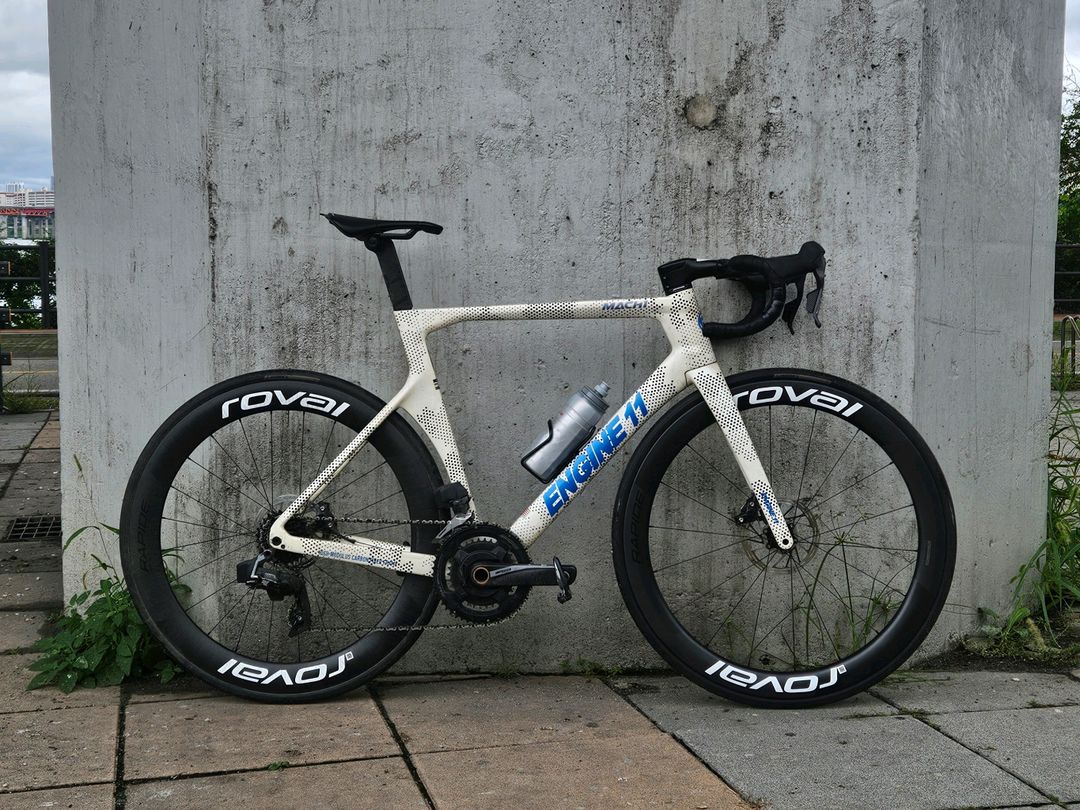 로발 래피드 cl2 휠셋