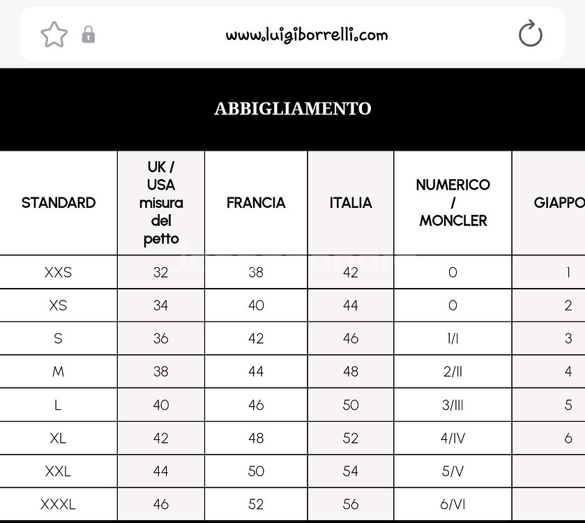 루이지 보렐리 패딩 블레이저 (의류번호 6)--8