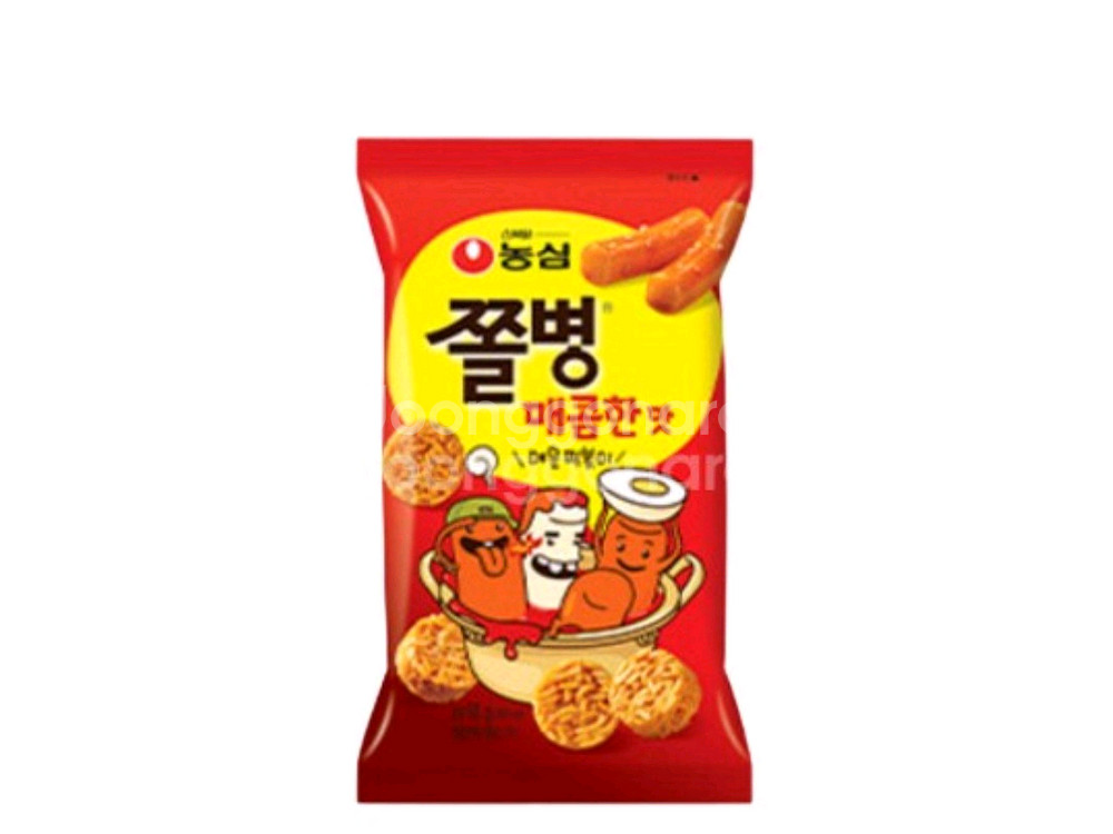 이마트24 쫄병스낵 600원--0