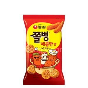 이마트24 쫄병스낵 600원