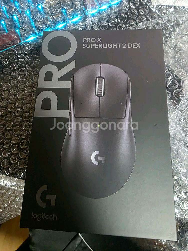 지슈라2 덱스 블랙 미개봉팝니다--0