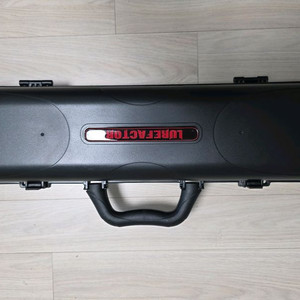 루어팩토리 로드 하드케이스