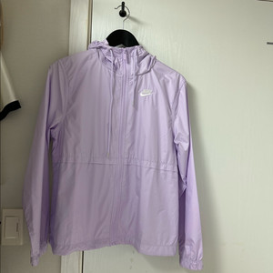 나이키 여성 바람막이 자켓