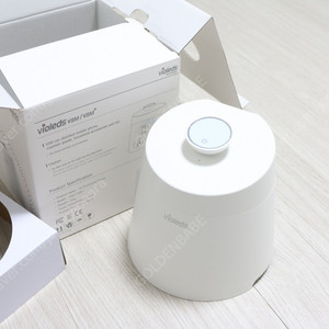 바이오레즈 다용도 UB 살균기 VSM VSM+