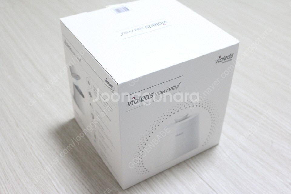 바이오레즈 다용도 UB 살균기 VSM VSM+--1