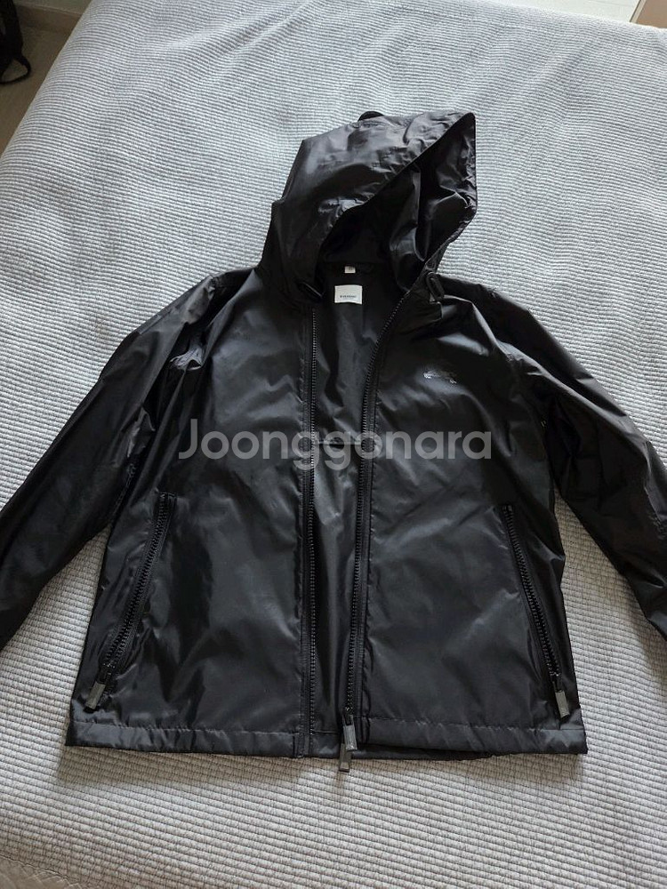 버버리 여성 자켓--0