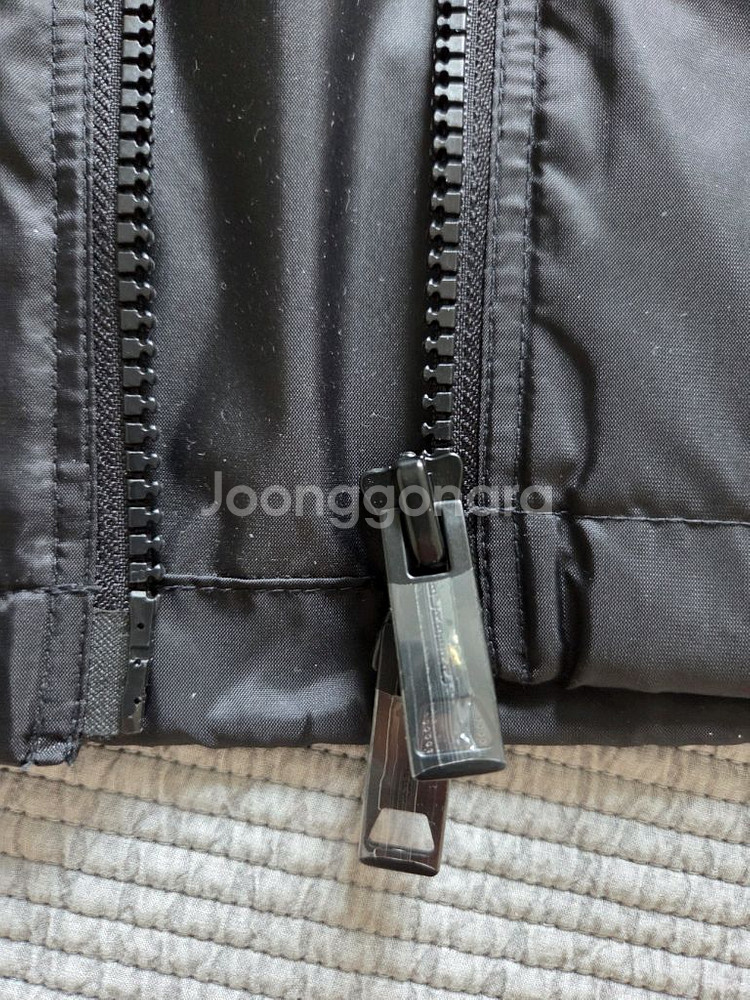 버버리 여성 자켓--5