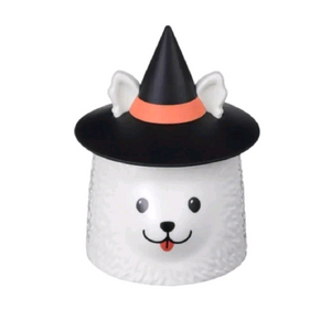 스타벅스 할로윈 펫코스튬 머그