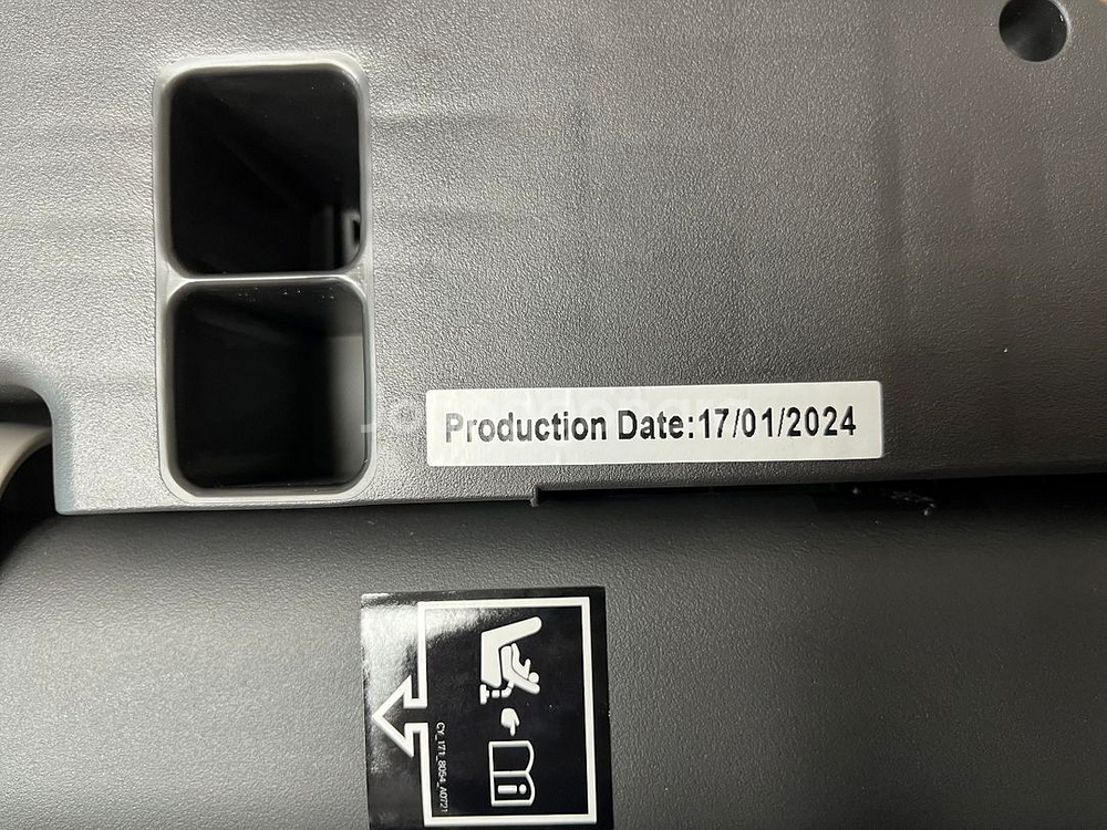 싸이벡스 아톤 S2 아이사이즈 신생아 바구니 카시트--2