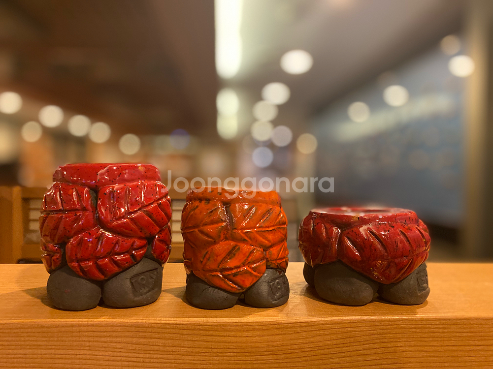 다육화분(라꾸화분)판매합니다.--0