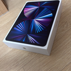 아이패드 프로 11 3세대