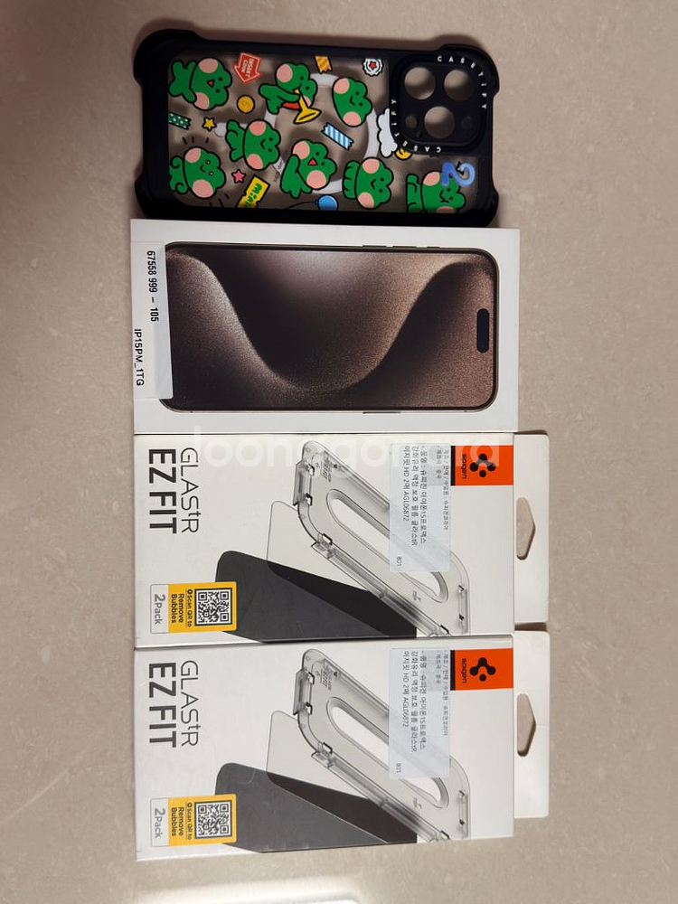 아이폰14프로맥스 그레이 128GB--3