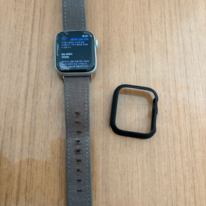 애플워치se 40mm 셀룰러