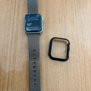 애플워치se 40mm 셀룰러