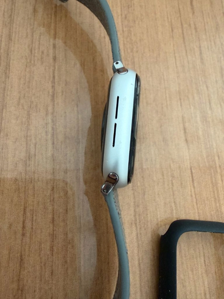애플워치se 40mm 셀룰러 이미지