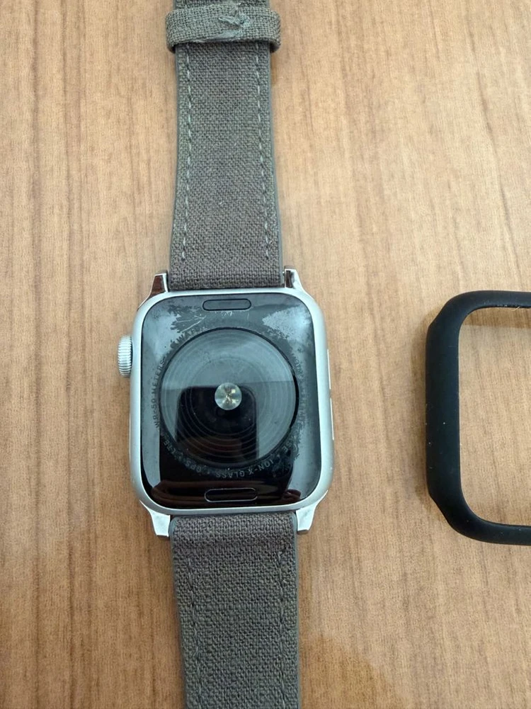 애플워치se 40mm 셀룰러 이미지
