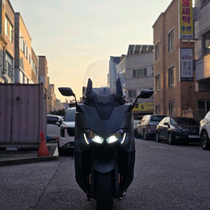 [청주] 티맥스 560