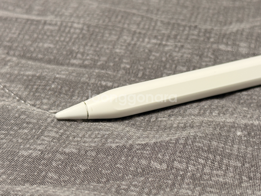 애플펜슬 2세대--0