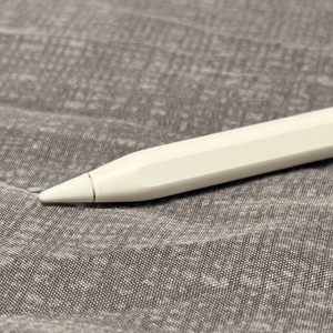 애플펜슬 2세대