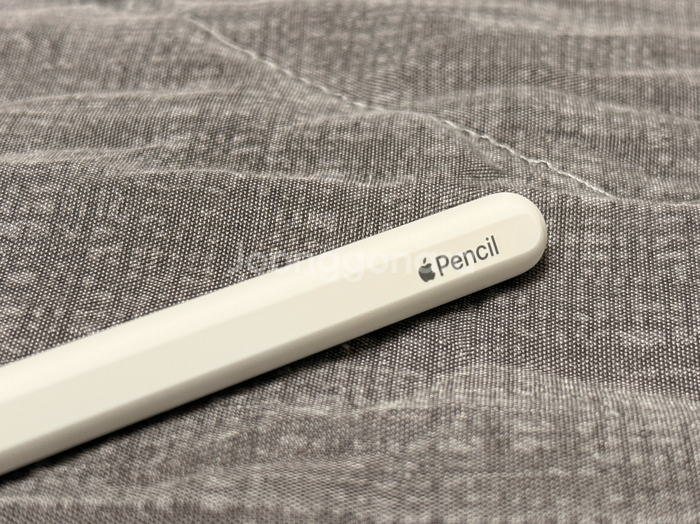 애플펜슬 2세대--1