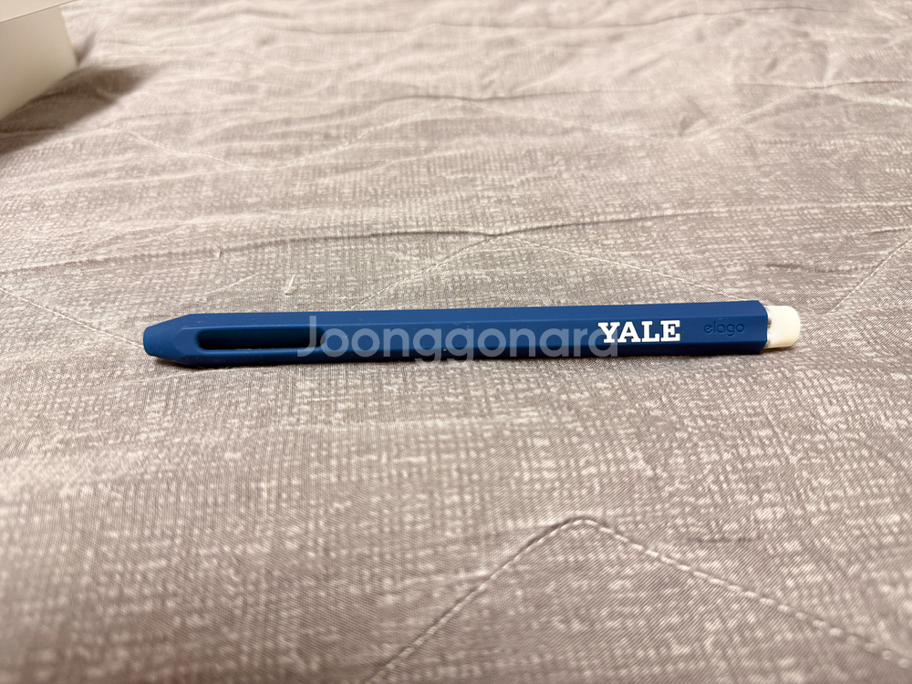 애플펜슬 2세대--3