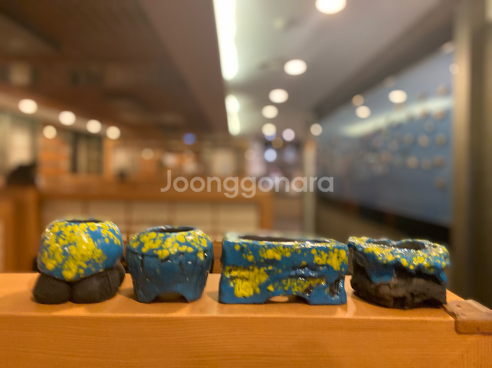 다육화분(라꾸화분)펀먀합니다.--0