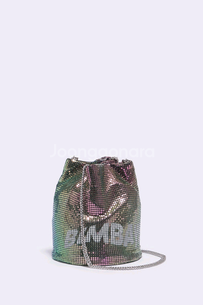 [새상품] 빔바이롤라 미니 버킷백--0