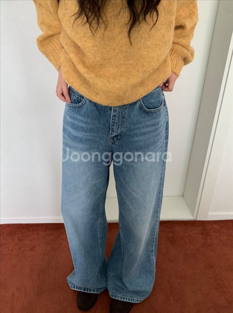 마크들리 조이드비비에 아루드 메이비베이비 그랑블룸므앤--7