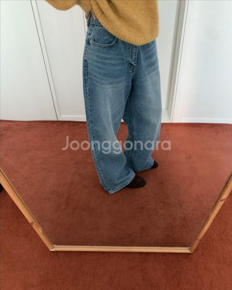 마크들리 조이드비비에 아루드 메이비베이비 그랑블룸므앤--8