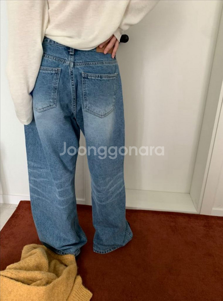 마크들리 조이드비비에 아루드 메이비베이비 그랑블룸므앤--6