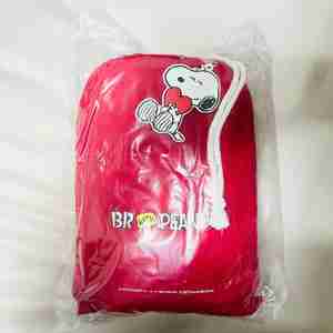 스누피 담요(미개봉 새상품/ 수량 소량 남음)