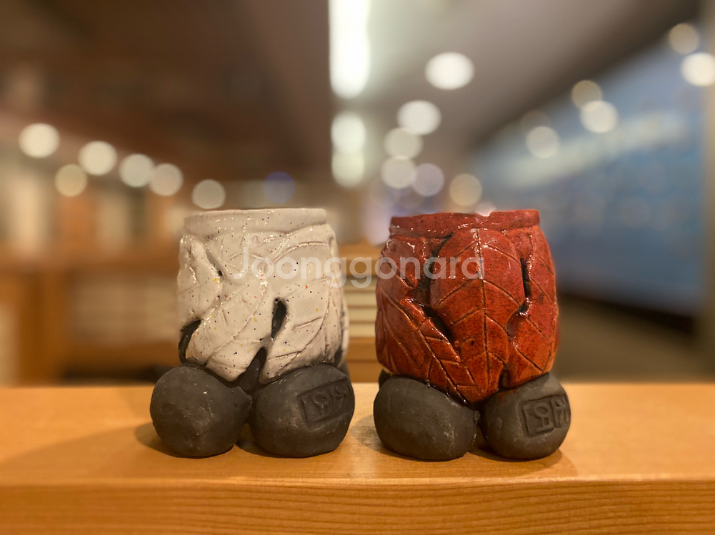 다육화분(라꾸롸분)판매합니다.--0