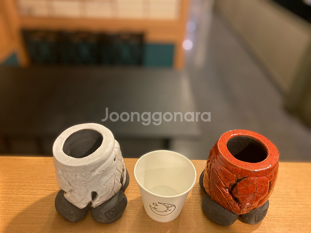 다육화분(라꾸롸분)판매합니다.--2