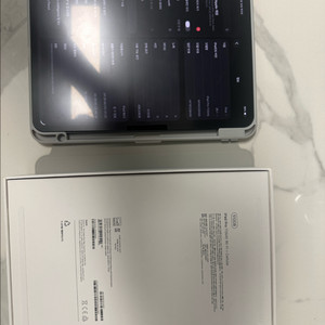 [가격내림]아이패드 프로 11인치 M4 512gb 셀룰러