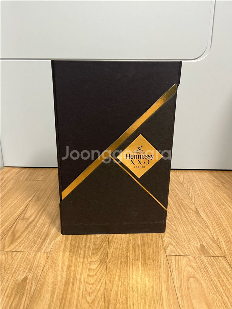 헤네시xxo 공병,케이스 판매합니다--0