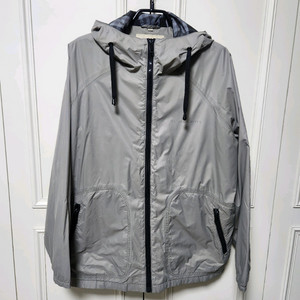 (100)버버리 남성 바람막이 자켓