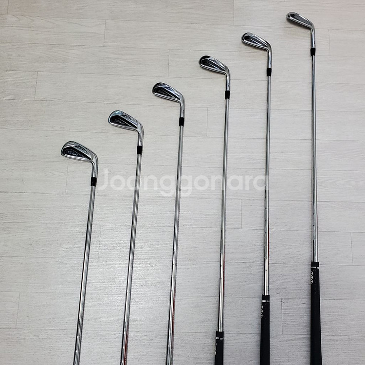 타이틀리스트 716 AP2 아이언세트 6개구성세트--1